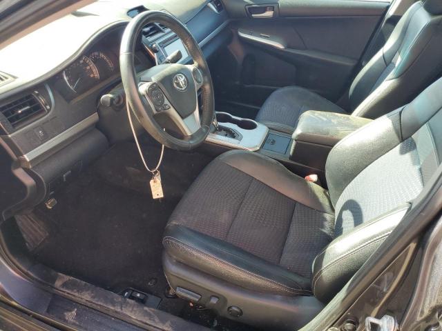 Photo 7 from auction – 2012 TOYOTA CAMRY BASE with VIN 4T1BF1FK8CU099956