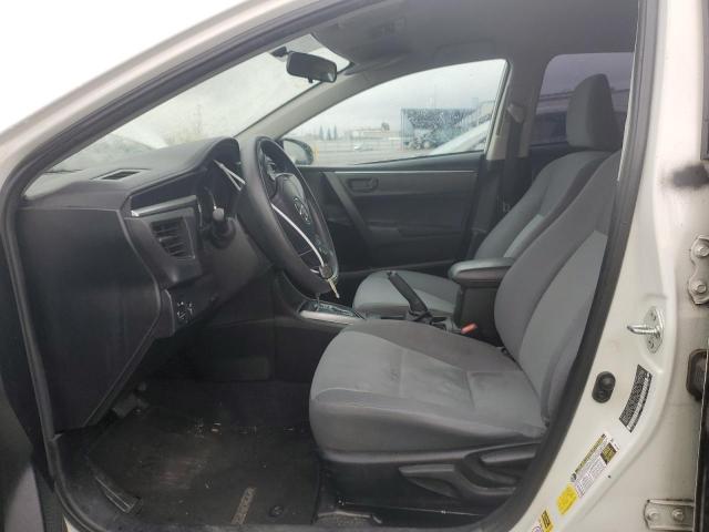 Photo 7 from auction – 2014 TOYOTA COROLLA L with VIN 5YFBURHE0EP160474
