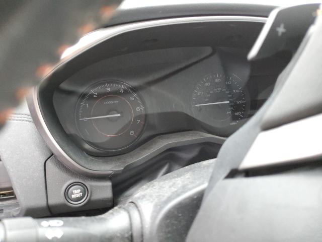 Photo 9 from auction – 2018 SUBARU CROSSTREK with VIN JF2GTADC4JH250278
