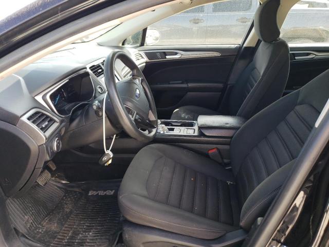 Photo 7 from auction – 2019 FORD FUSION SE with VIN 3FA6P0LU3KR225381
