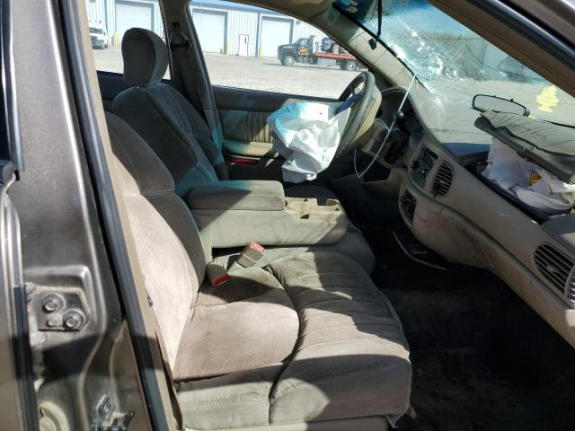 Photo 7 from auction – 2003 BUICK CENTURY CU with VIN 2G4WS52J131267563