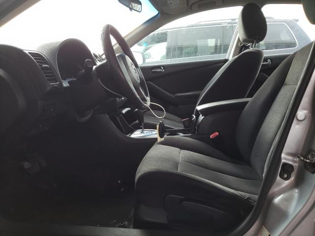 Photo 7 from auction – 2010 NISSAN ALTIMA BAS with VIN 1N4AL2AP3AN477759
