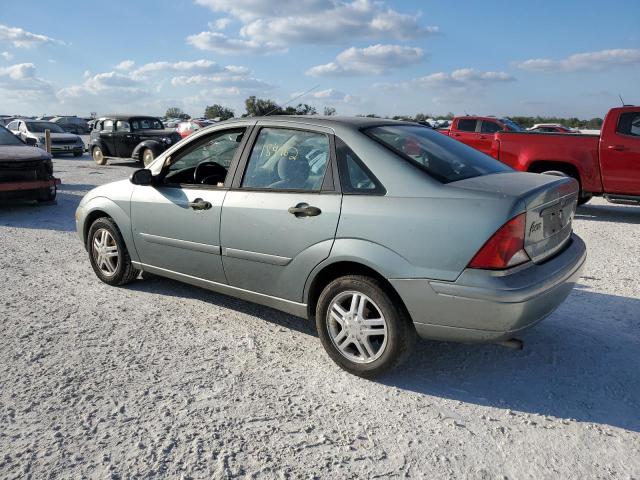 Photo 2 from auction – 2004 FORD FOCUS SE C with VIN 1FAFP34394W142450