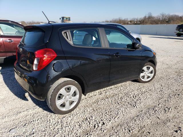 Photo 3 from auction – 2021 CHEVROLET SPARK LS with VIN KL8CB6SA8MC700104