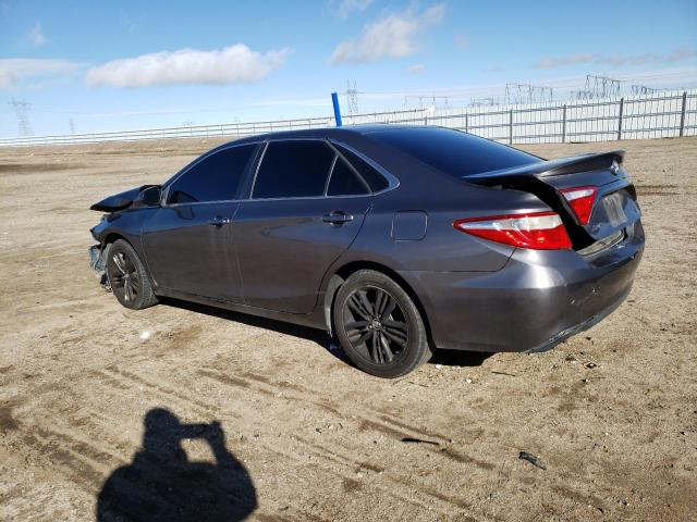 Photo 2 from auction – 2015 TOYOTA CAMRY LE with VIN 4T1BF1FK4FU020724