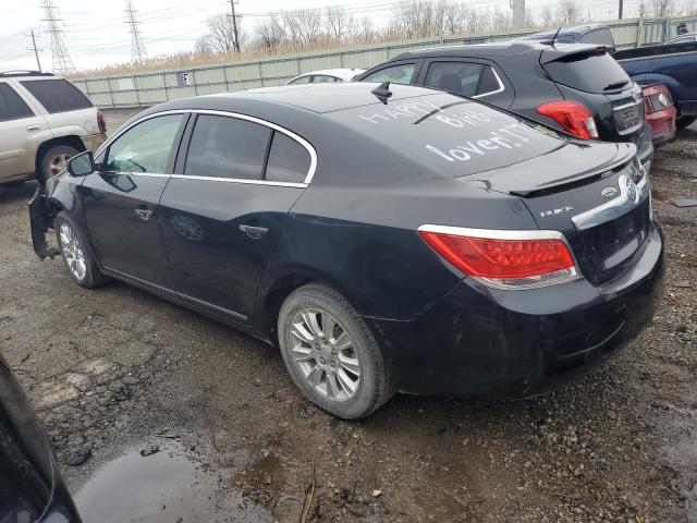 Photo 2 from auction – 2012 BUICK LACROSSE with VIN 1G4GC5ERXCF304489