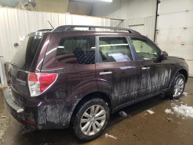 Photo 3 from auction – 2013 SUBARU FORESTER 2 with VIN JF2SHADC7DH431942