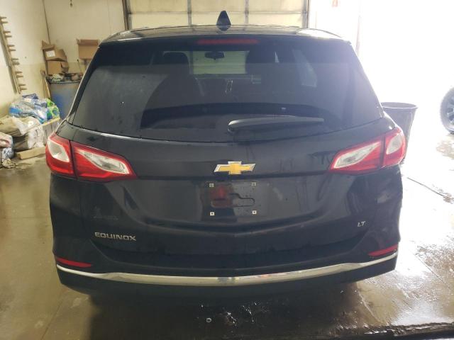 Photo 6 from auction – 2018 CHEVROLET EQUINOX LT with VIN 2GNAXJEV0J6124196