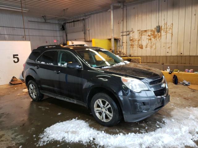 Photo 4 from auction – 2011 CHEVROLET EQUINOX LT with VIN 2CNFLEECXB6418900