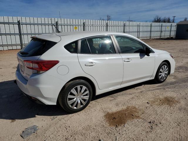 صورة رقم 3 من المزاد - 2018 SUBARU IMPREZA مع VIN 4S3GTAA6XJ3750813