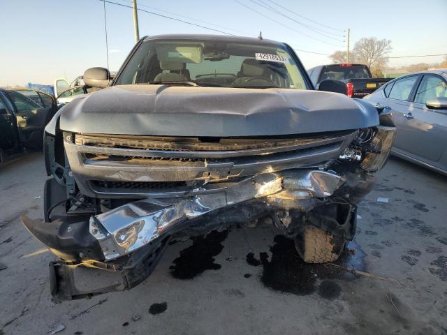 Photo 5 from auction – 2008 CHEVROLET SILVERADO with VIN 1GCEC19C88Z230540