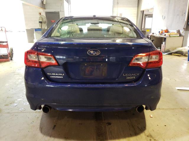 Photo 6 from auction – 2015 SUBARU LEGACY 3.6 with VIN 4S3BNEL69F3013814