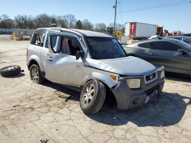 Photo 4 from auction – 2008 HONDA ELEMENT EX with VIN 5J6YH28728L008484