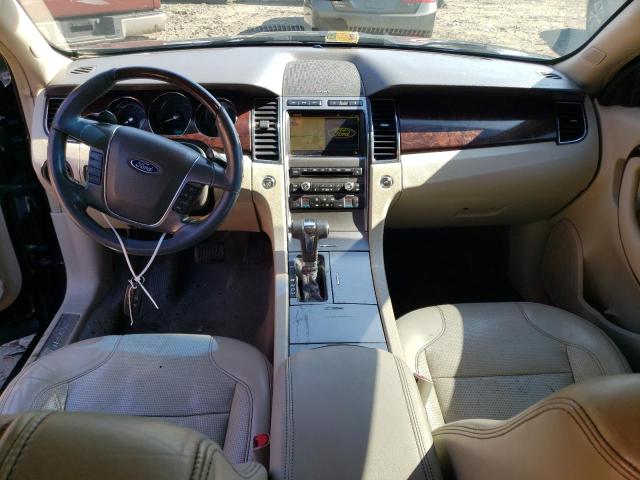 Photo 8 from auction – 2010 FORD TAURUS LIM with VIN 1FAHP2FWXAG135121
