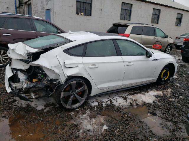 Photo 3 from auction – 2019 AUDI S5 PREMIUM with VIN WAUB4CF59KA000879