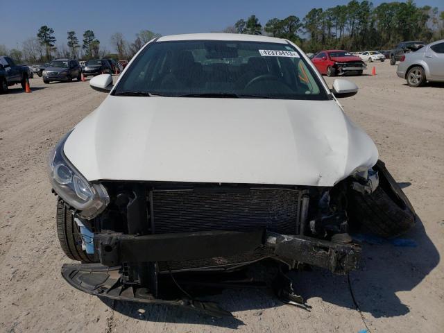 Photo 5 from auction – 2019 KIA FORTE FE with VIN 3KPF24AD1KE111633