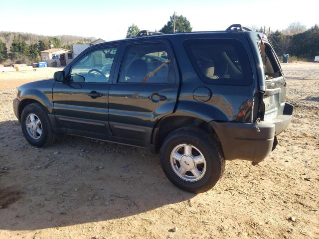 Photo 2 from auction – 2003 FORD ESCAPE XLT with VIN 1FMYU03183KB59445