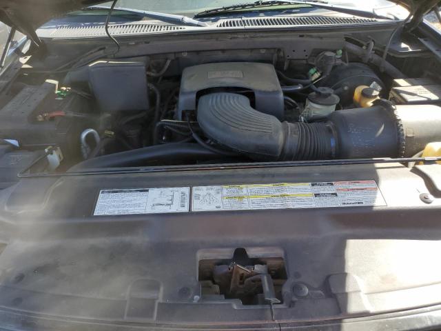 Photo 12 from auction – 1998 FORD EXPEDITION with VIN 1FMPU18L0WLB06149