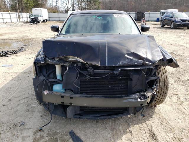 Photo 5 from auction – 2006 DODGE MAGNUM SXT with VIN 2D4FV47V46H120377