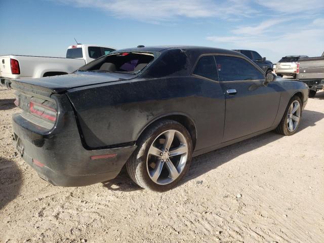 Photo 3 from auction – 2016 DODGE CHALLENGER with VIN 2C3CDZAG8GH148859