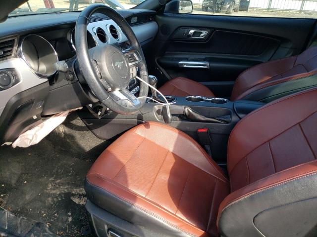 Photo 7 from auction – 2016 FORD MUSTANG GT with VIN 1FA6P8CF4G5284384