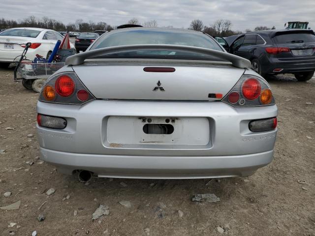 Photo 6 from auction – 2005 MITSUBISHI ECLIPSE GS with VIN 4A3AC44G05E002560