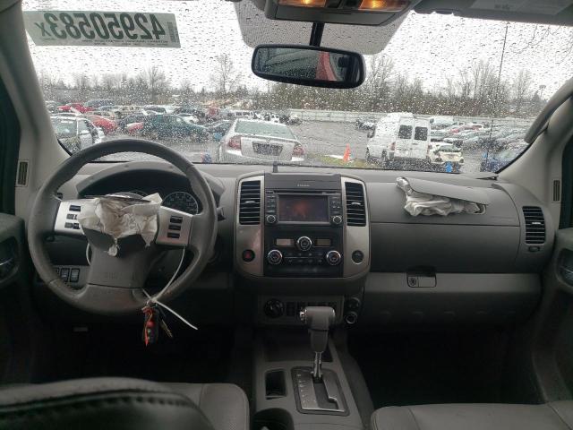 Photo 8 from auction – 2019 NISSAN FRONTIER S with VIN 1N6AD0EVXKN770755