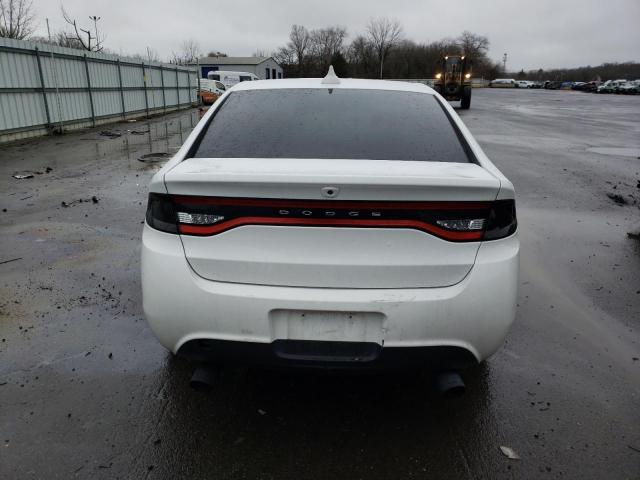 Photo 6 from auction – 2013 DODGE DART LIMIT with VIN 1C3CDFCH2DD293442