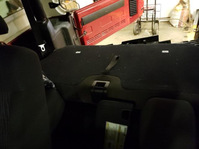 Photo 10 from auction – 2012 JEEP WRANGLER S with VIN 1C4AJWAG5CL196620