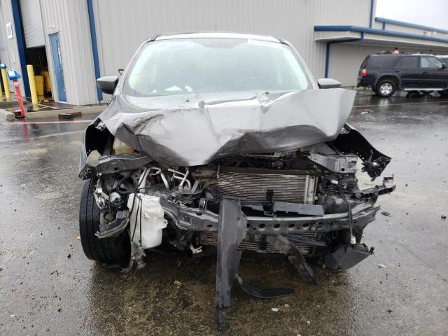 Photo 5 from auction – 2014 FORD ESCAPE SE with VIN 1FMCU0GXXEUD03285