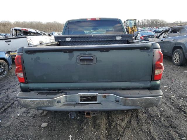 Photo 6 from auction – 2005 CHEVROLET SILVERADO with VIN 1GCEK19VX5E245533