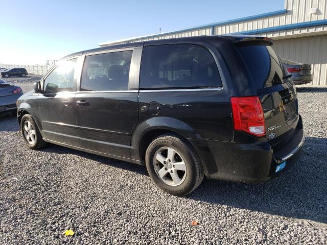 Photo 2 from auction – 2012 DODGE GRAND CARA with VIN 2C4RDGDG5CR109026
