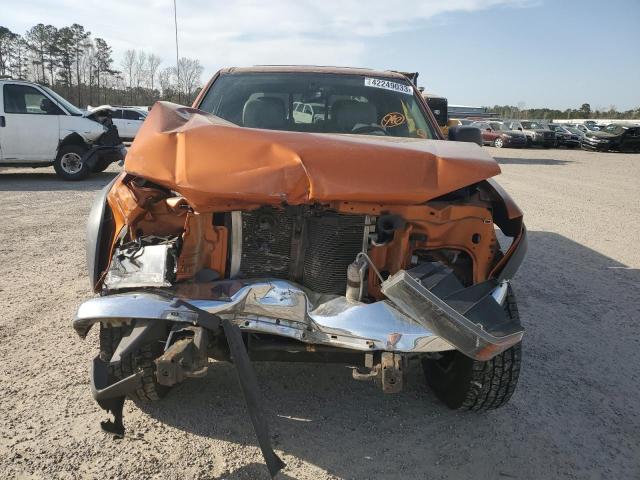 Photo 5 from auction – 2005 CHEVROLET COLORADO with VIN 1GCDT136258208033