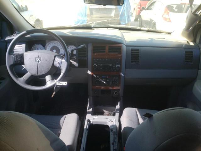 Photo 8 from auction – 2008 DODGE DURANGO SL with VIN 1D8HB48NX8F151586