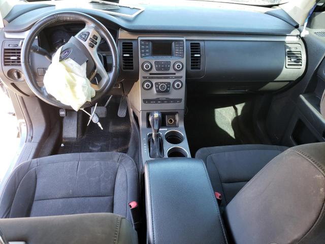 Photo 8 from auction – 2016 FORD FLEX SE with VIN 2FMGK5B82GBA12406