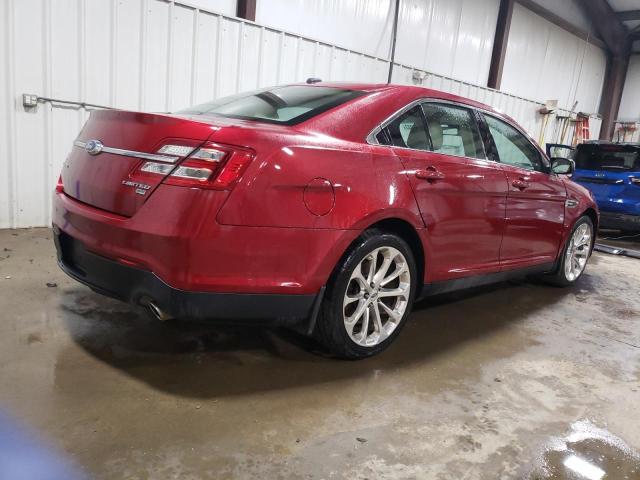 Photo 3 from auction – 2015 FORD TAURUS LIM with VIN 1FAHP2J88FG169462