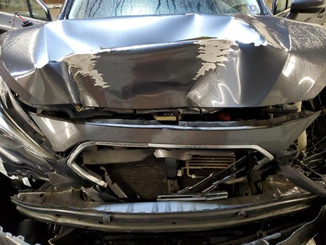 Photo 12 from auction – 2018 SUBARU OUTBACK 2. with VIN 4S4BSANC4J3223665