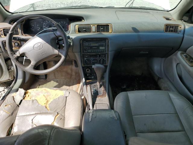 Photo 8 from auction – 1997 TOYOTA CAMRY CE with VIN 4T1BG22K8VU107971