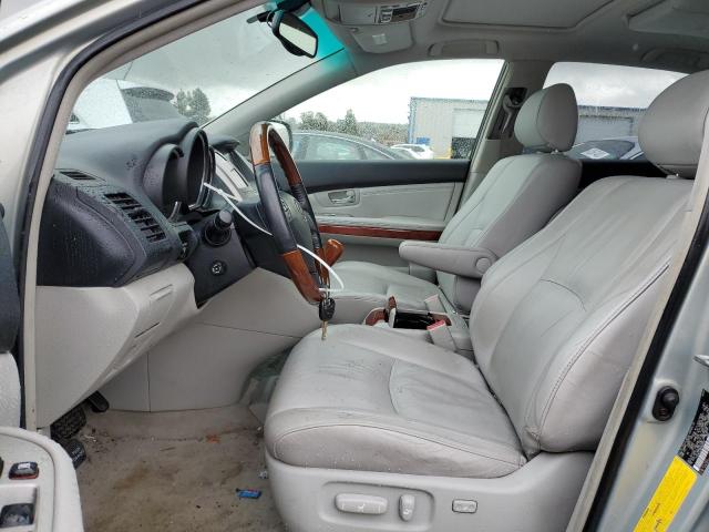Photo 7 from auction – 2004 LEXUS RX 330 with VIN JTJHA31U340040093
