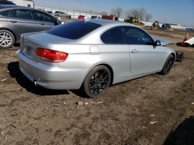 Photo 3 from auction – 2008 BMW 335 XI with VIN WBAWC73548E066449
