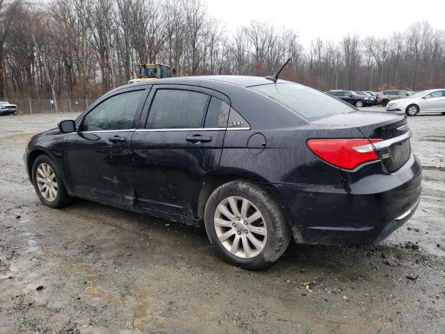 Photo 2 from auction – 2013 CHRYSLER 200 TOURIN with VIN 1C3CCBBG9DN528188