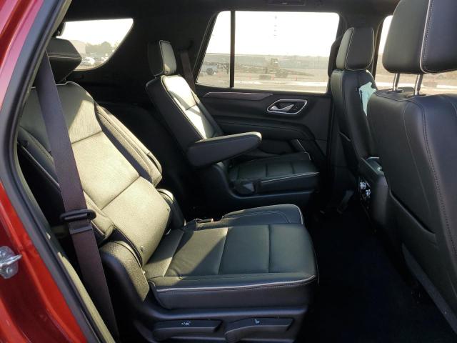 Photo 11 from auction – 2021 GMC YUKON SLT with VIN 1GKS1BKD3MR137652