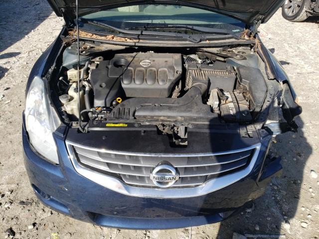 Photo 11 from auction – 2011 NISSAN ALTIMA BAS with VIN 1N4AL2AP2BC136009