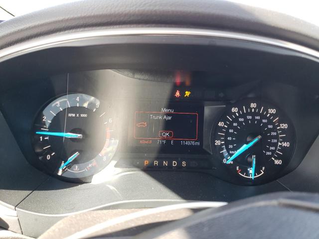 Photo 9 from auction – 2014 FORD FUSION SE with VIN 1FA6P0H72E5358935