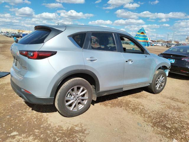 Photo 3 from auction – 2022 MAZDA CX-5 SELEC with VIN JM3KFBBMXN0533765