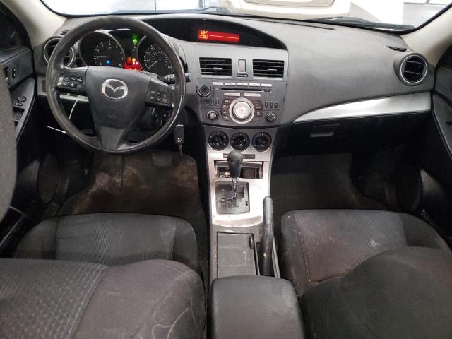 Photo 8 from auction – 2011 MAZDA 3 I with VIN JM1BL1VF7B1357000
