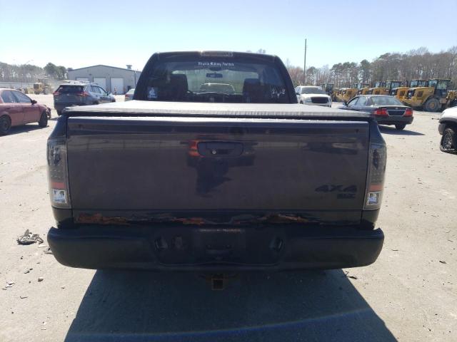 Photo 6 from auction – 2007 DODGE RAM 1500 S with VIN 1D7HU18N67S184538