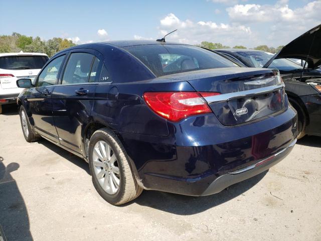 Photo 2 from auction – 2013 CHRYSLER 200 TOURIN with VIN 1C3CCBBB7DN539811