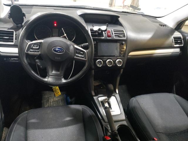Photo 8 from auction – 2016 SUBARU FORESTER 2 with VIN JF2SJADC3GH451338