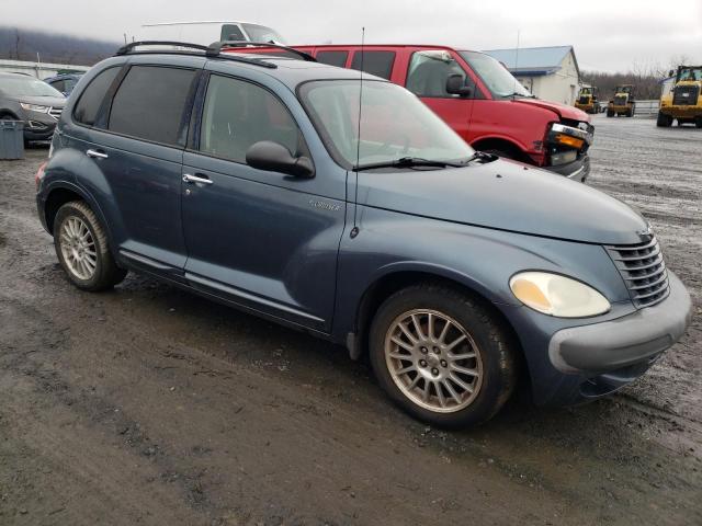 Photo 4 from auction – 2002 CHRYSLER PT CRUISER with VIN 3C8FY68B02T268093
